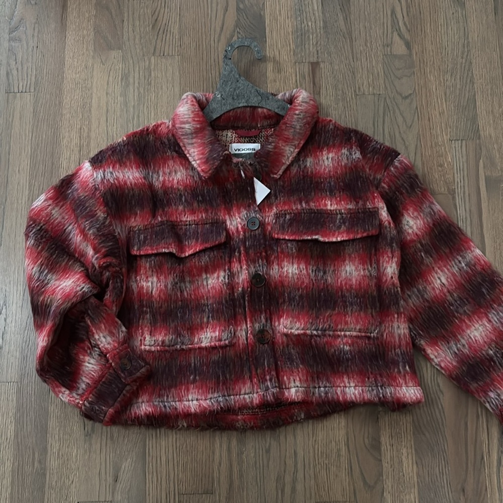 Vigoss Jacket